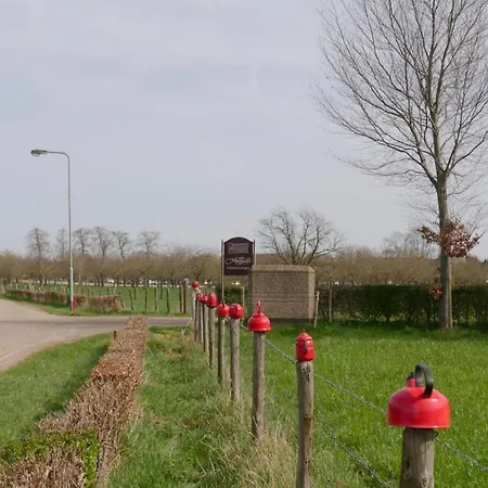 Apartamento Meschermolen 9 *