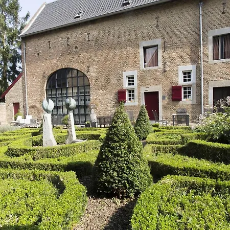 Appartement Meschermolen 9 *