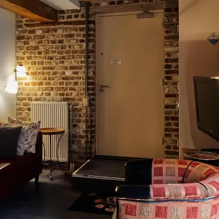 Apartamento Meschermolen 9