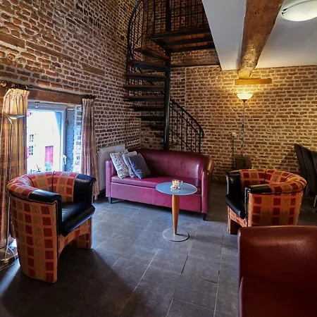 Appartement Meschermolen 9 *
