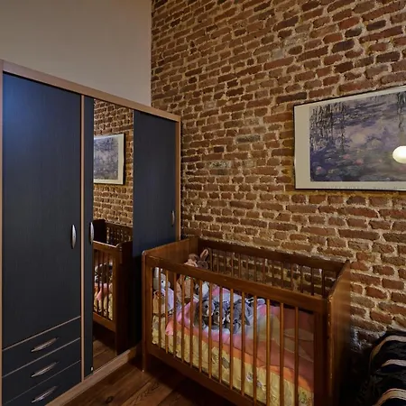 Meschermolen 9 Apartamento *