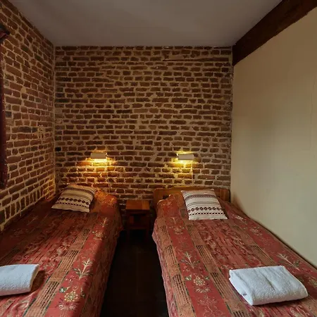 Appartement Meschermolen 9 Mesch
