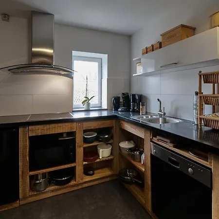 Meschermolen 9 * Mesch