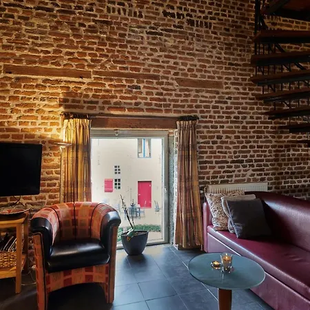 Meschermolen 9 * Mesch