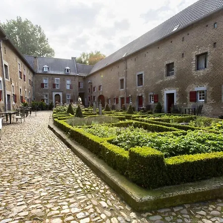 Appartement Meschermolen 9