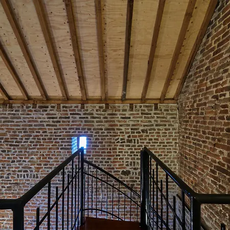 Meschermolen 9 Mesch