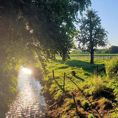 Apartamento Meschermolen 9