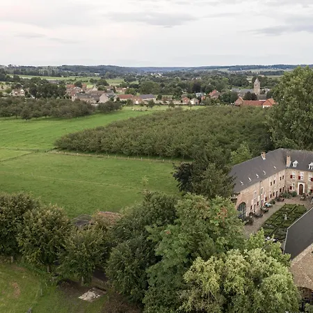Appartement Meschermolen 9 *