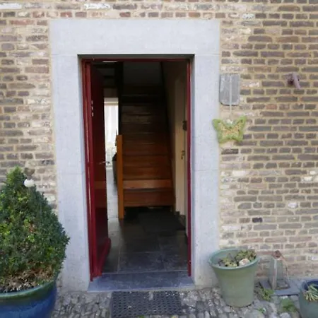 Meschermolen 9 Appartement