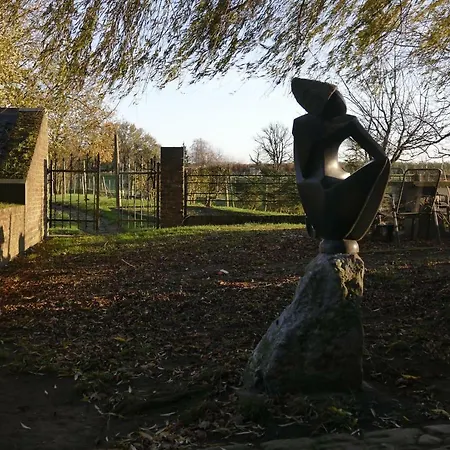 Meschermolen 9 Apartamento