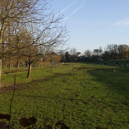 Meschermolen 9 Appartement Mesch