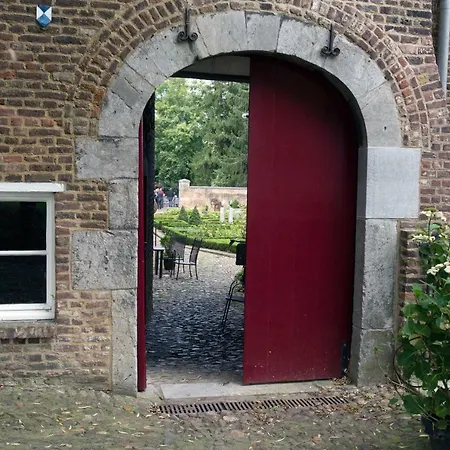 Meschermolen 9 Appartement *