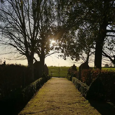 Meschermolen 9 Appartement