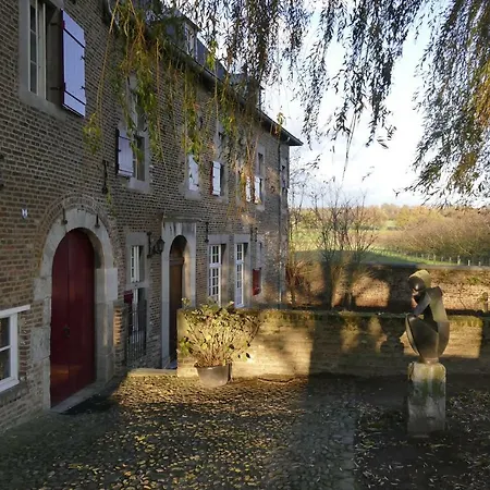 Meschermolen 9 Mesch