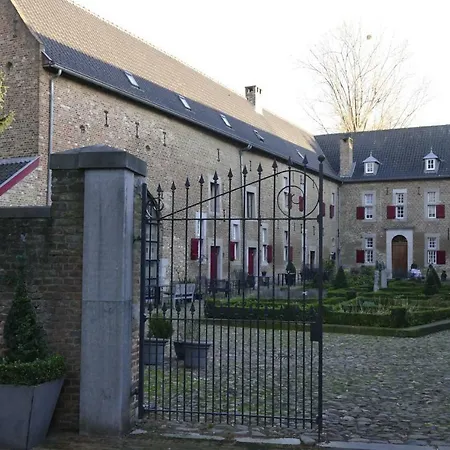 Meschermolen 9 Appartement