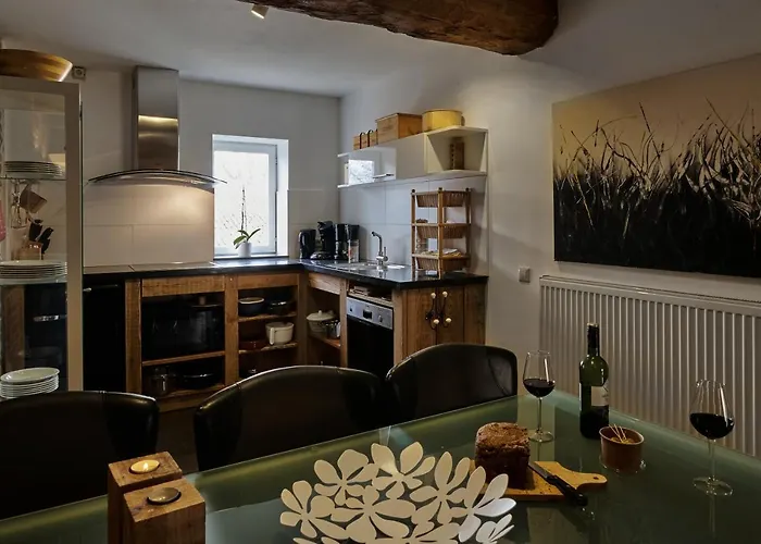 Meschermolen 9 شقة