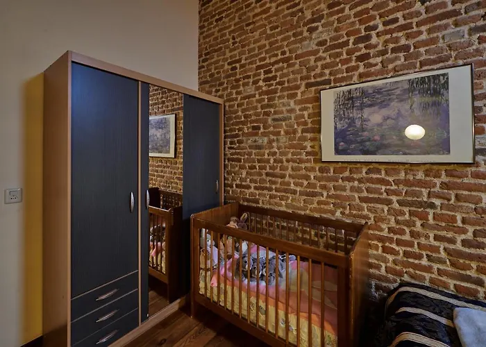 Meschermolen 9 شقة *