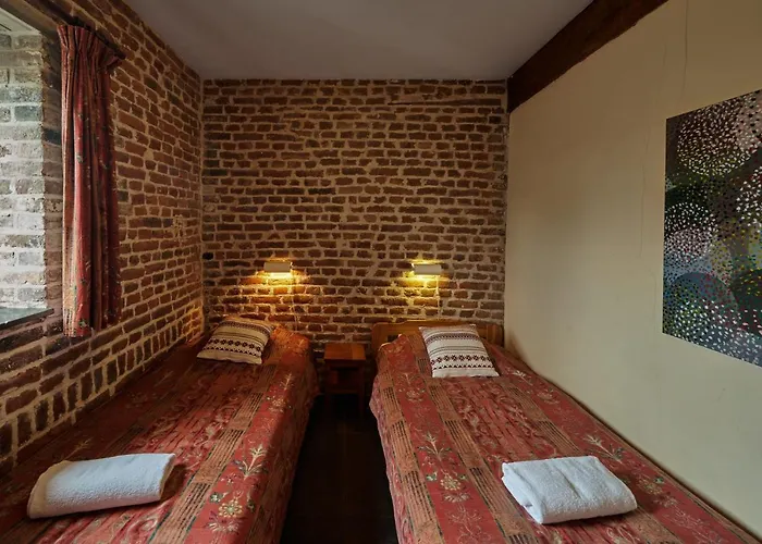 شقة Meschermolen 9 Mesch