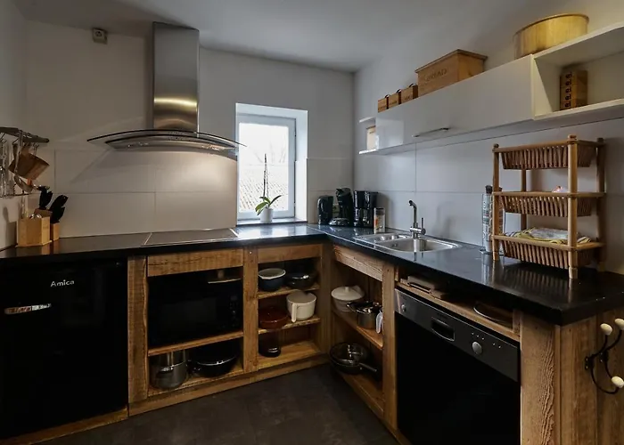 Meschermolen 9 * Mesch