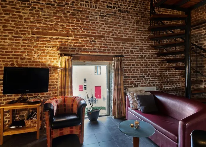 Meschermolen 9 * Mesch