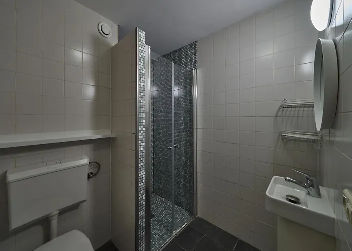 Meschermolen 9 شقة