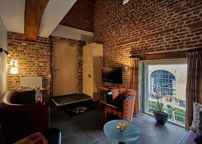 Meschermolen 9 شقة *