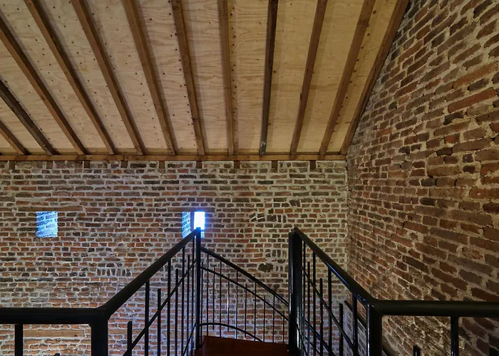 Meschermolen 9 Mesch