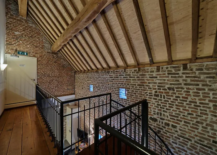 شقة Meschermolen 9 *