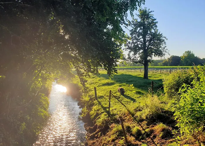 شقة Meschermolen 9