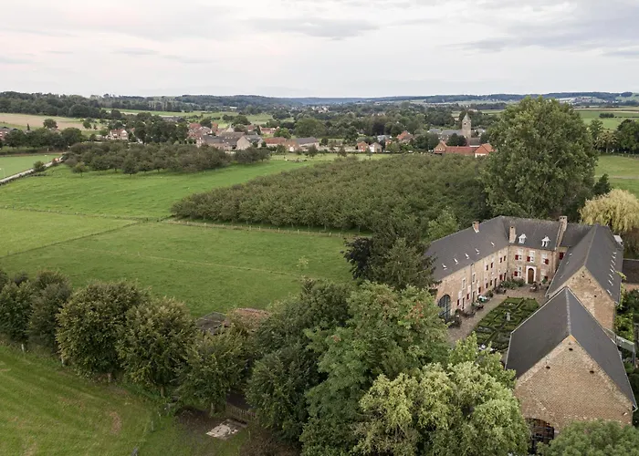 شقة Meschermolen 9 *