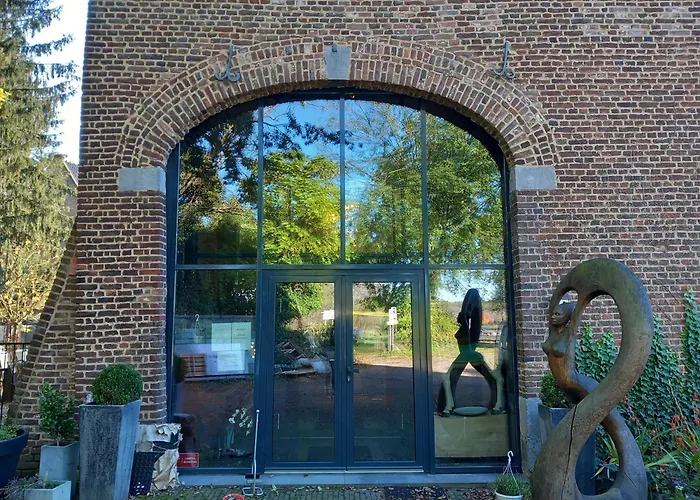 شقة Meschermolen 9 Mesch