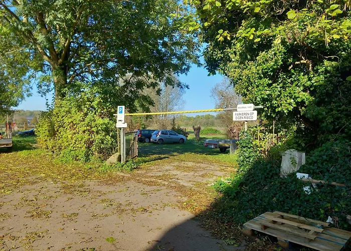 Meschermolen 9 * Mesch