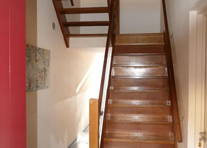 Meschermolen 9 شقة *