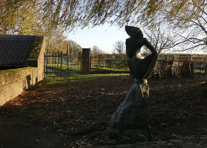 Meschermolen 9 شقة