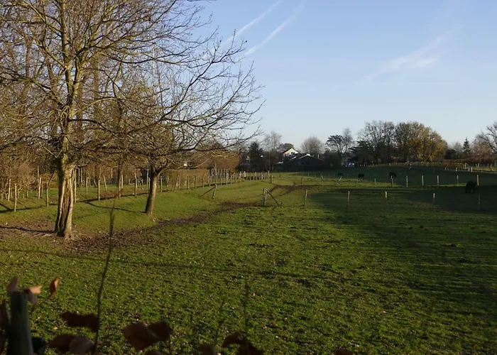 Meschermolen 9 شقة Mesch