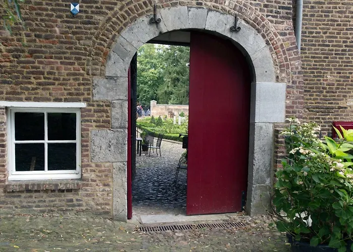 Meschermolen 9 شقة *