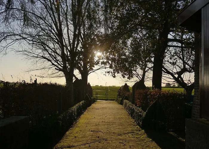 Meschermolen 9 شقة