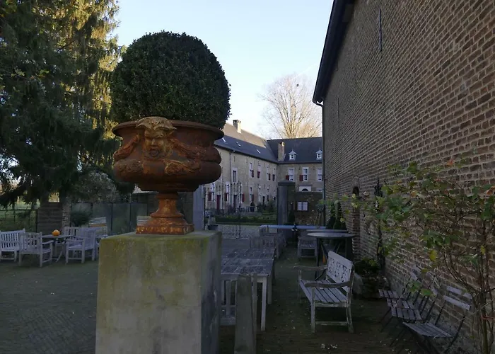 Meschermolen 9 شقة *