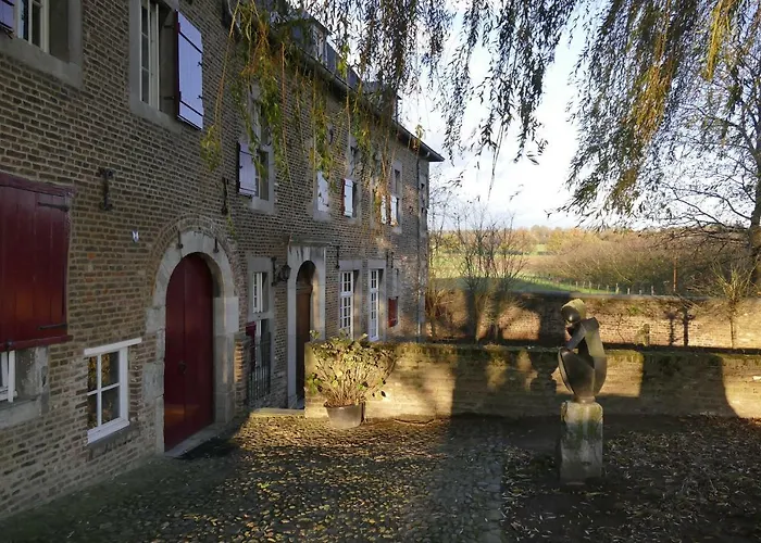 Meschermolen 9 Mesch