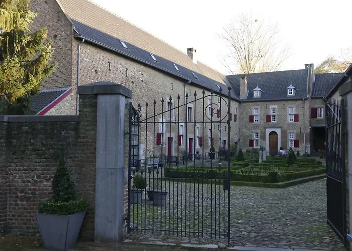 Meschermolen 9 شقة