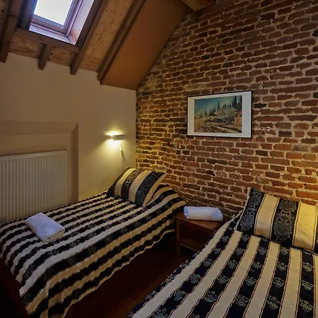 Meschermolen 9 Appartement