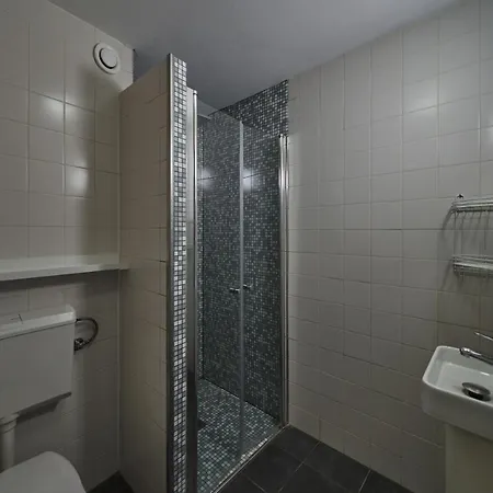 Meschermolen 9 Appartement