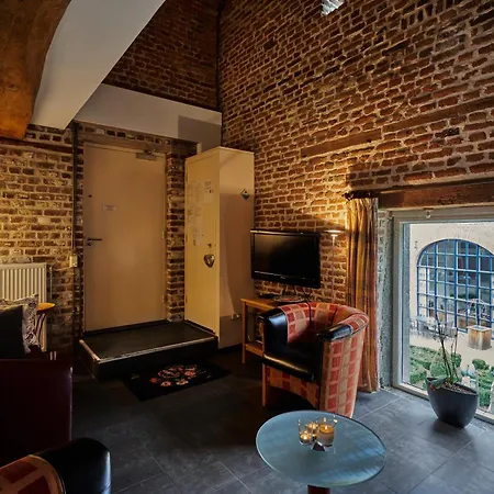Meschermolen 9 Appartement *