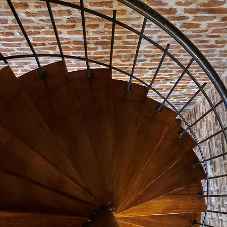Meschermolen 9 *