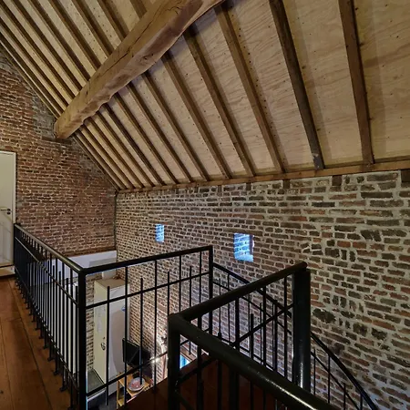 Appartement Meschermolen 9 *
