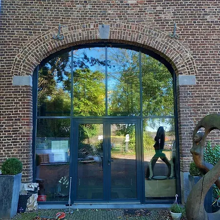 Appartement Meschermolen 9 Mesch