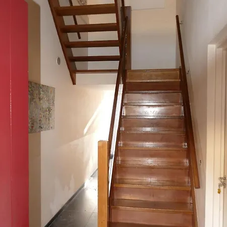 Meschermolen 9 Appartement *